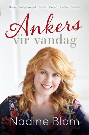 Ankers vir Vandag - Nadine Blom