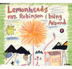 Lemonheads - Mrs. Robinson / Being Around