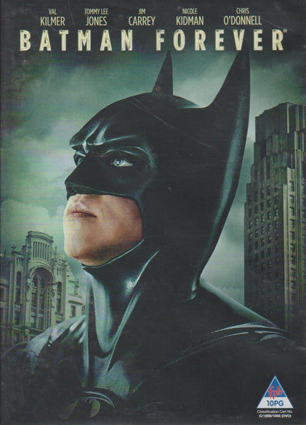 Batman Forever (DVD)