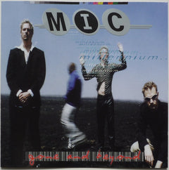 MIC - Millennium... Gone And Beyond
