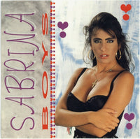Sabrina - Boys