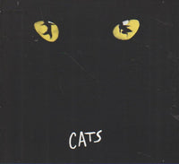 Andrew Lloyd Webber – Cats