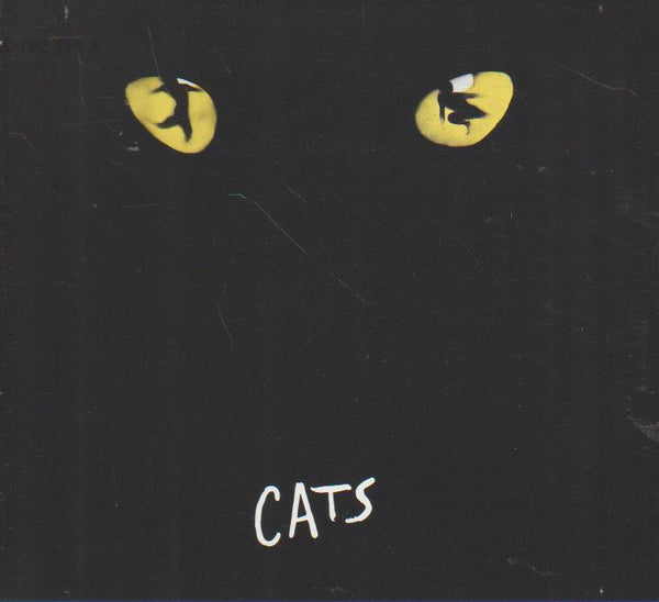Andrew Lloyd Webber – Cats