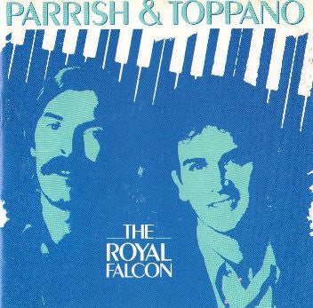 Parrish & Toppano - The Royal Falcon