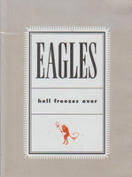 Eagles - Hell Freezes Over (DVD)