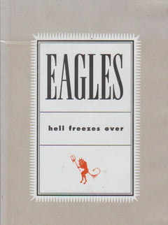 Eagles - Hell Freezes Over (DVD)