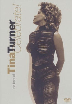 Tina Turner - Celebrate! The Best Of (DVD)
