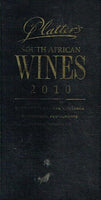 Platter's South African Wine Guide, 2010