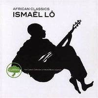 Ismael Lo - African Classics