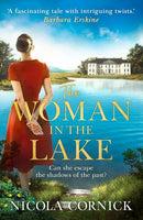 The Woman In The Lake - Nicola Cornick