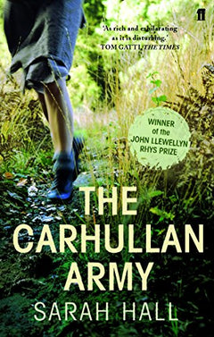 The Carhullan Army Sarah Hall