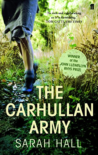 The Carhullan Army Sarah Hall