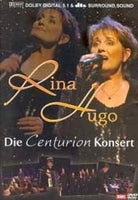Rina Hugo - Die Centurion Konsert (DVD)