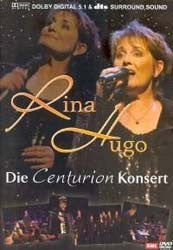Rina Hugo - Die Centurion Konsert (DVD)