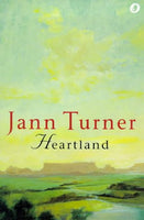 Heartland - Jann Turner