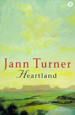 Heartland - Jann Turner
