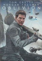 Oblivion (DVD)