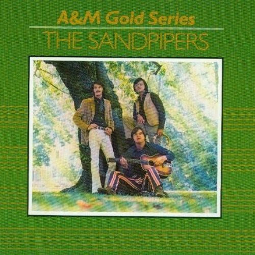 The Sandpipers - A&M Gold Series