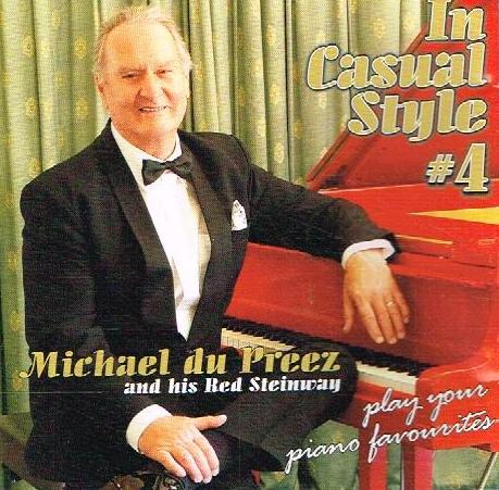 Michael du Preez - In Casual Style #4