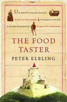 The Food Taster Peter Elbling
