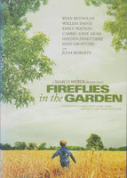 Fireflies In The Garden (DVD)