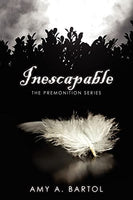 Inescapable - Amy A. Bartol