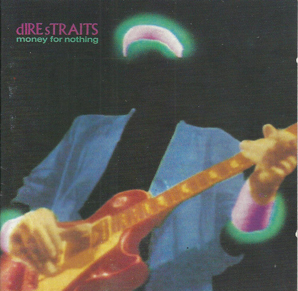 Dire Straits - Money For Nothing