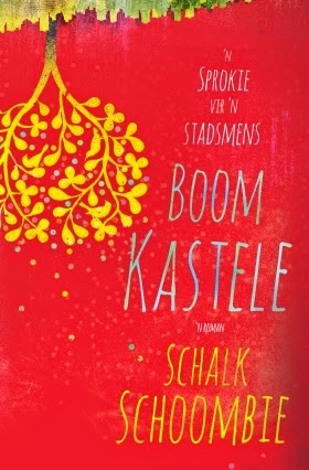 Boomkastele - Schalk Schoombie