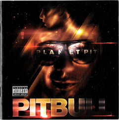 Pitbull - Planet Pit