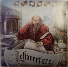 Kansas - Leftoverture