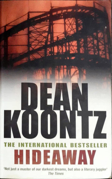 Hideaway - Dean Koontz