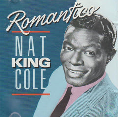 Nat King Cole - Vaya Con Dios: Romantico