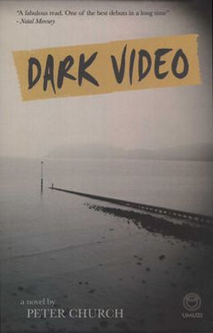 Dark video Peter Church