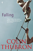 Falling  Colin Thubron