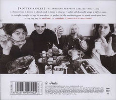 The Smashing Pumpkins - {Rotten Apples} Greatest Hits