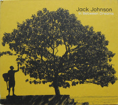 Jack Johnson - In Between Dreams