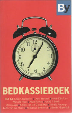 By se bedkassieboek - Andriette Stofberg