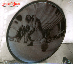 Pearl Jam - Rearviewmirror (Greatest Hits 1991-2003)