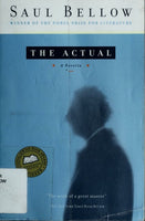 The Actual - Saul Bellow