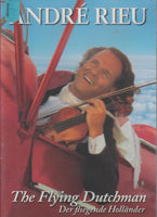 Andre Rieu - The Flying Dutchman (DVD)