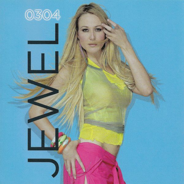 Jewel - 0304
