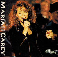 Mariah Carey - MTV Unplugged EP