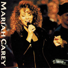 Mariah Carey - MTV Unplugged EP