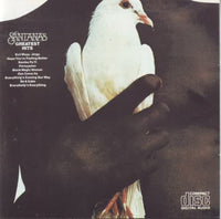 Santana - Santana's Greatest Hits