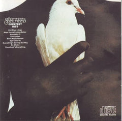 Santana - Santana's Greatest Hits