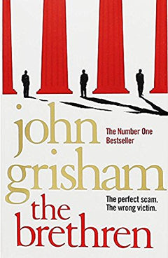 The Brethren - John Grisham