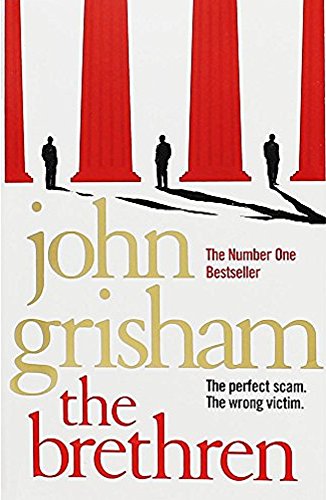 The Brethren - John Grisham