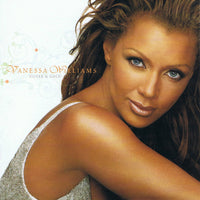 Vanessa Williams - Silver & Gold