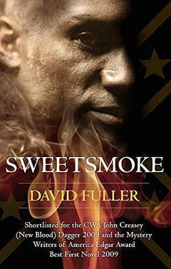Sweetsmoke David Fuller