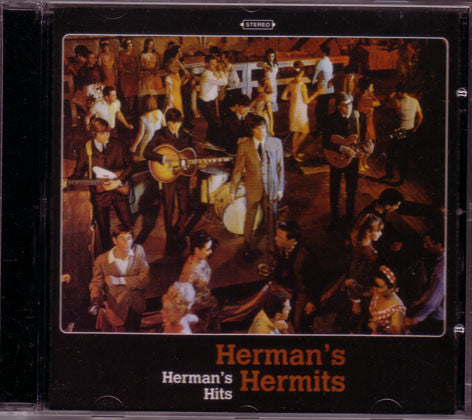 Herman's Hermits - Herman's Hits